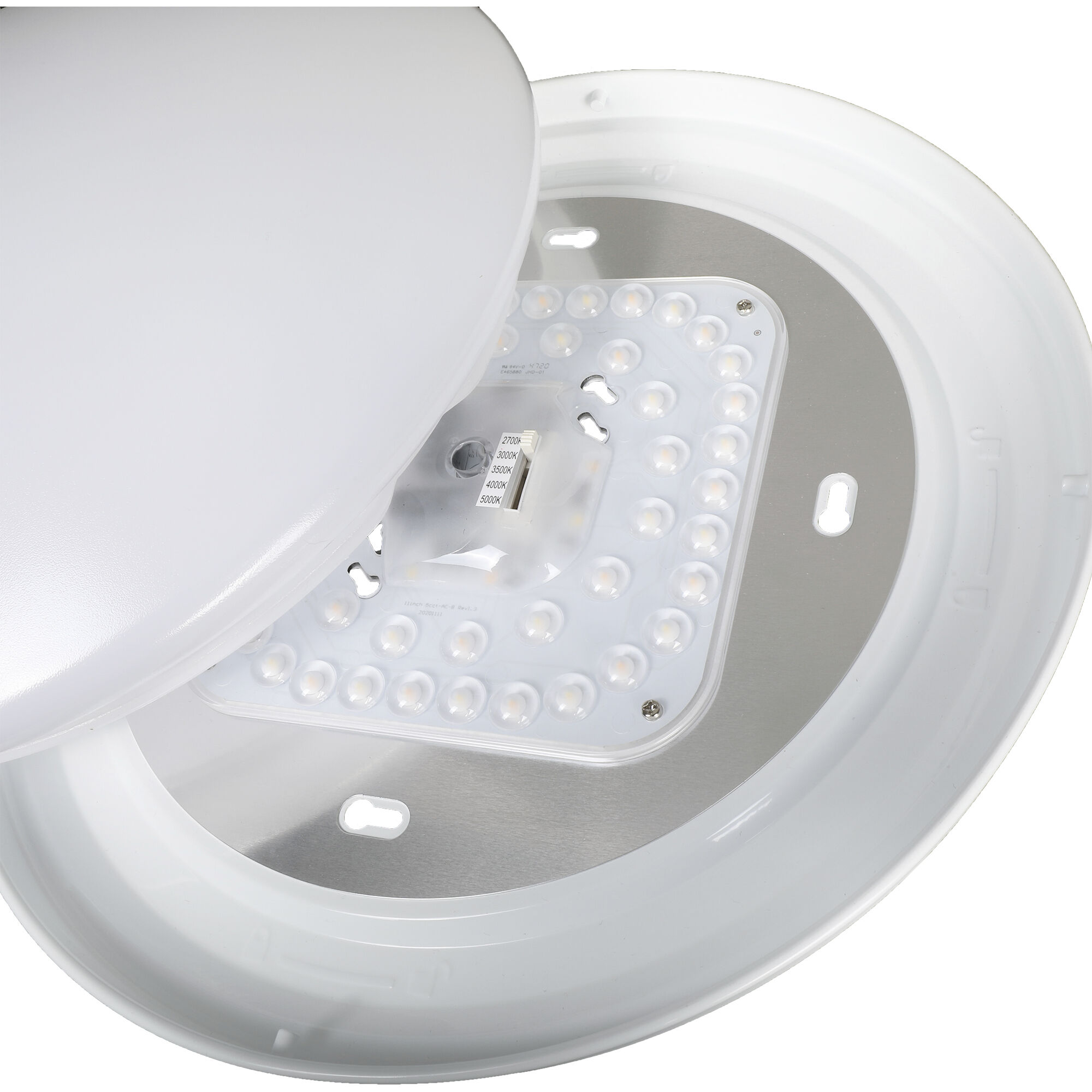 日立 LED 照明 LEC-AHE1450F AT399789: LED Work Light Kit, 32 Volts | Shop.Deere.com